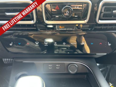 New 2026 Nissan Sentra SR w/ SR All Weather Package FWD image 24