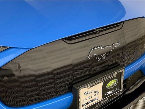 Used 2022 Ford Mustang Mach-E GT AWD/4WD image 29