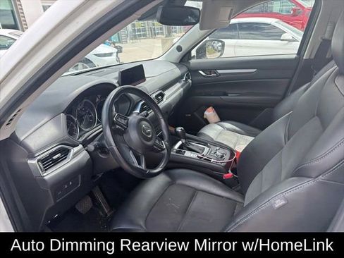 Used 2019 MAZDA CX-5 Touring FWD image 9