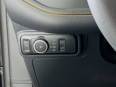 New 2026 Ford Explorer Tremor w/ Tremor Convenience Package AWD/4WD image 20