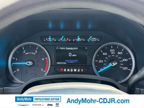 Used 2019 Ford F250 XLT w/ XLT Value Package AWD/4WD image 4