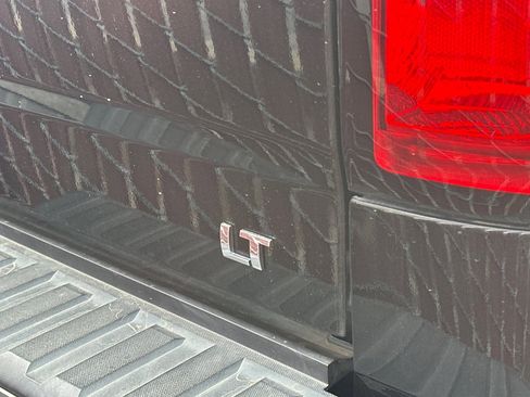 Used 2018 Chevrolet Silverado 1500 LT w/ All Star Edition image 6