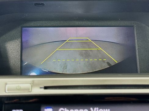 Used 2016 Honda Accord EX image 18