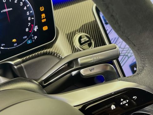 Used 2025 Mercedes-Benz S 63 AMG S image 14