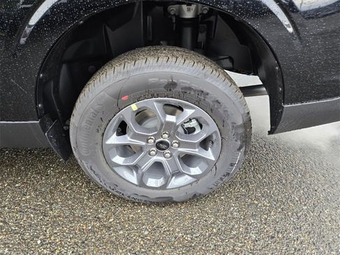 New 2026 Ford Maverick XLT w/ XLT Luxury Package image 9