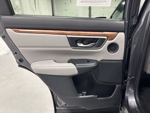 Used 2019 Honda CR-V EX-L image 36
