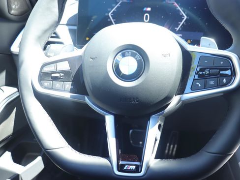 New 2026 BMW 330i Sedan w/ M Sport Package RWD image 27