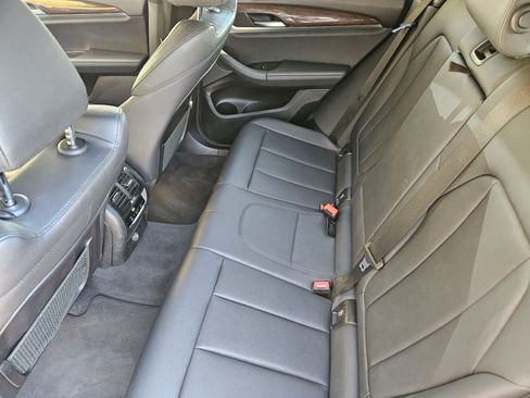 Used 2019 BMW X3 xDrive30i w/ Convenience Package image 31