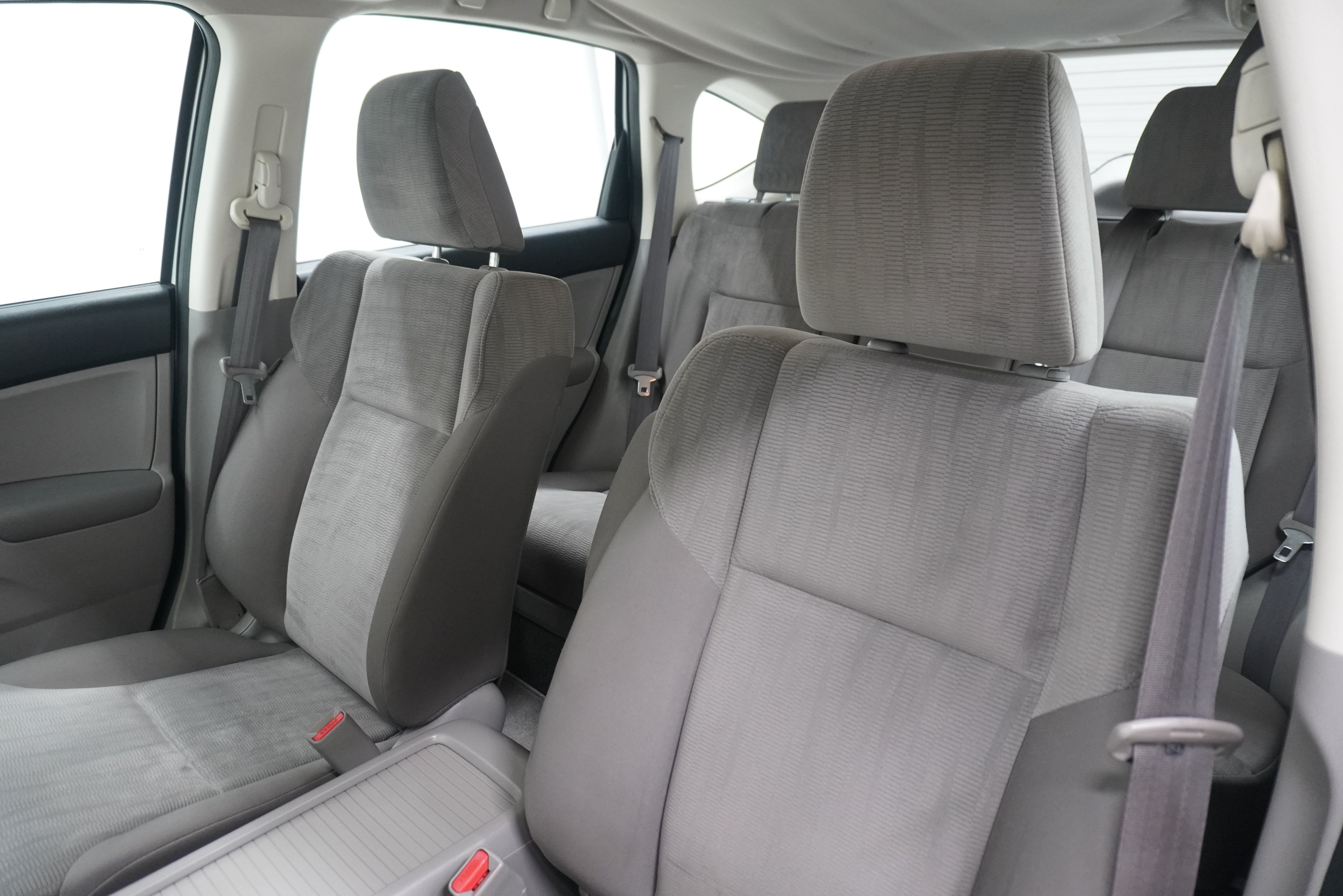 Used 2014 Honda CR-V LX image 11