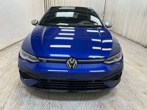 Used 2024 Volkswagen Golf R image 7