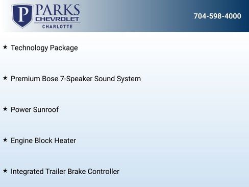 New 2026 Chevrolet Silverado 1500 ZR2 image 21