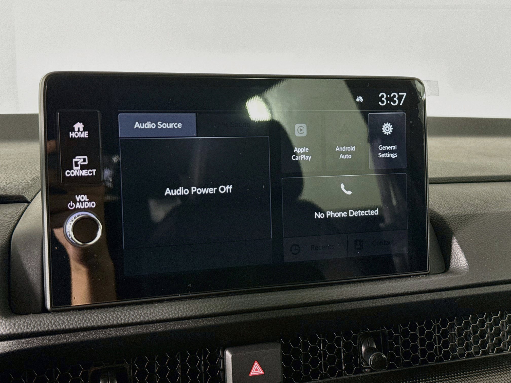 New 2027 Honda CR-V Sport-L image 16