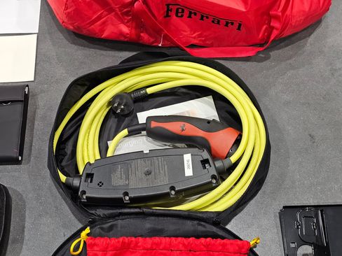 Used 2021 Ferrari SF90 Stradale AWD/4WD image 41