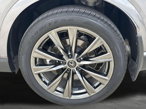 Certified 2023 Lexus RX 350 F Sport w/ Cold Area Package AWD/4WD image 24