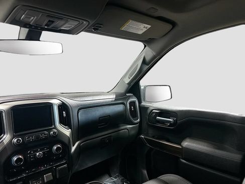 Used 2020 Chevrolet Silverado 1500 LT w/ All-Star Edition AWD/4WD image 19