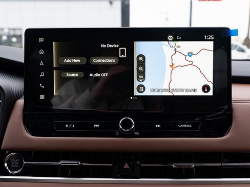 New 2026 Mitsubishi Outlander SEL image 13