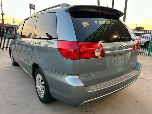 Used 2006 Toyota Sienna LE image 4