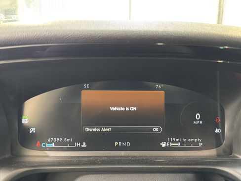 Used 2022 Lincoln Aviator Reserve w/ Elements Package Plus image 18