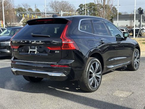 Used 2023 Volvo XC60 B5 Plus w/ Protection Package Premier image 20