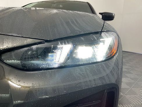 Certified 2026 BMW 440i xDrive Coupe w/ Premium Package image 8