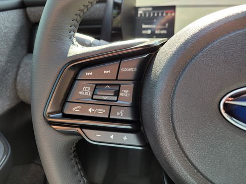 New 2026 Subaru Outback Premium image 8