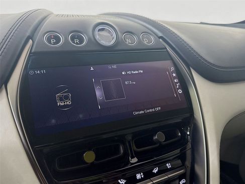 Used 2022 Aston Martin DBX AWD/4WD image 7