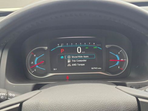 Used 2019 Honda Pilot EX-L image 21