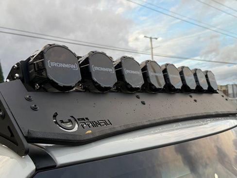 Used 2024 Toyota Land Cruiser image 34