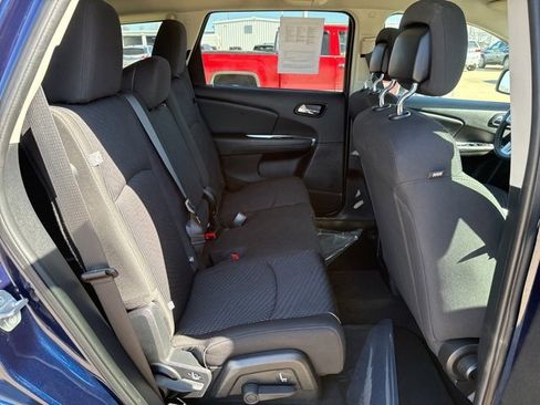 Used 2018 Dodge Journey SE w/ Connectivity Group image 40