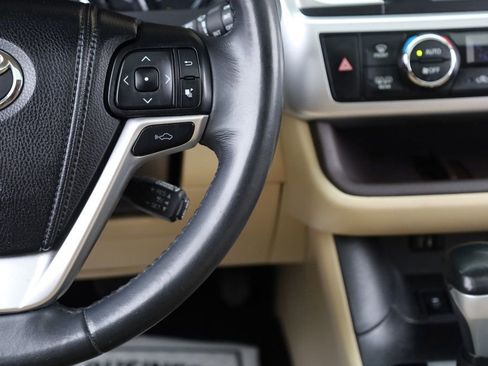 Used 2015 Toyota Highlander Limited w/ Driver Technology Package image 33