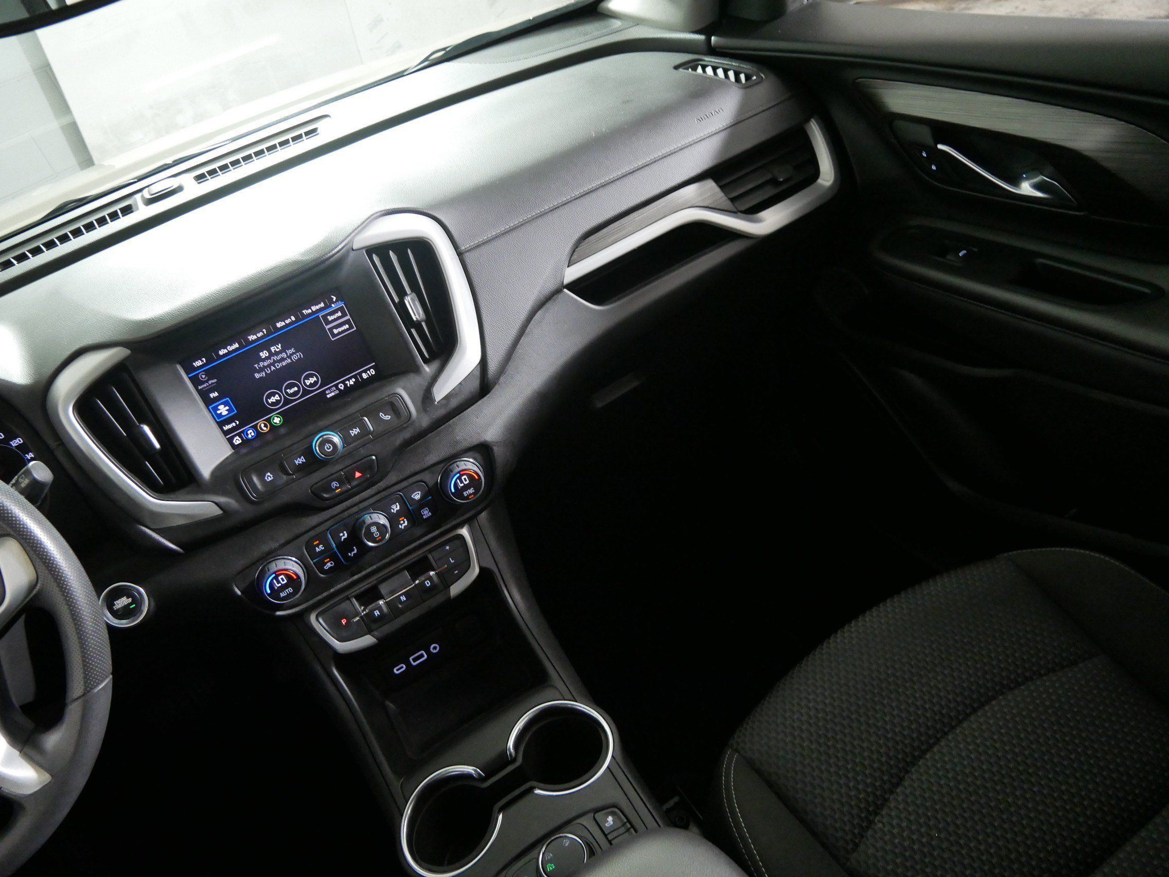 Used 2023 GMC Terrain SLE w/ Driver Convenience Package AWD/4WD image 11