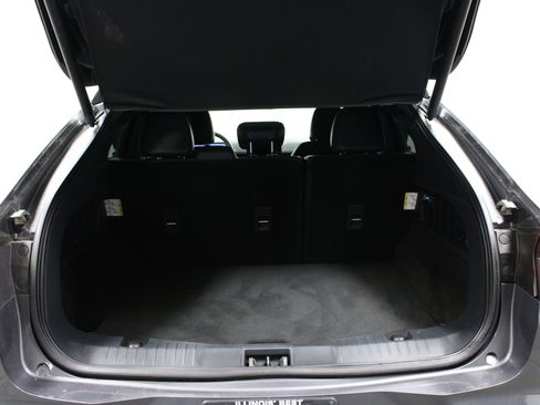 Used 2021 Ford Mustang Mach-E Select image 14