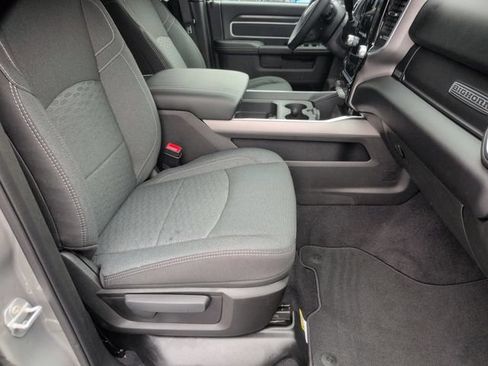 New 2026 RAM 3500 Big Horn AWD/4WD image 33
