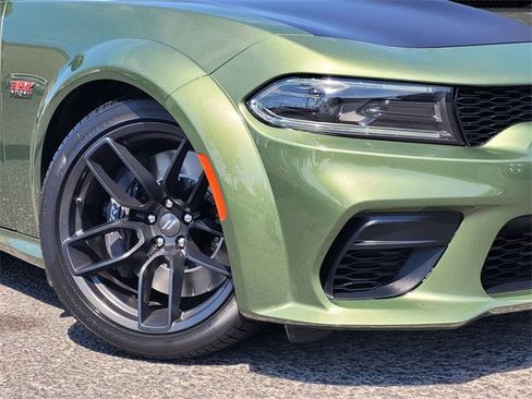 Used 2022 Dodge Charger Scat Pack image 4