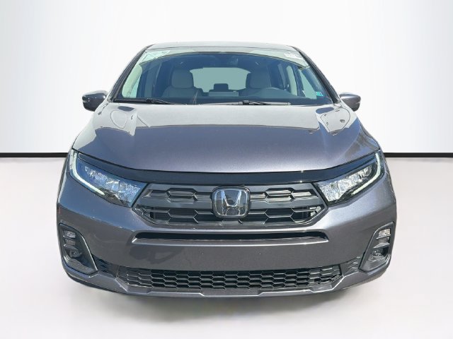 New 2027 Honda Odyssey EX-L image 2