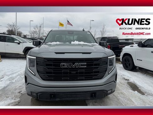 New 2026 GMC Sierra 1500 Elevation w/ Preferred Package image 2