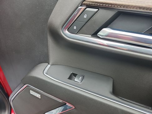 Used 2024 Chevrolet Silverado 1500 RST w/ All Star Edition Plus image 48