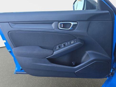 Certified 2026 Honda Civic Sport image 24