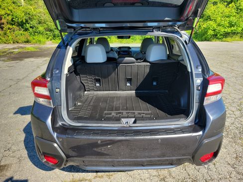 Used 2019 Subaru Crosstrek 2.0i Limited w/ Moonroof Package AWD/4WD image 17