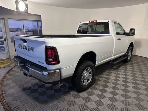 New 2026 RAM 3500 Tradesman image 6