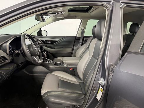 Used 2023 Subaru Outback Onyx Edition image 15