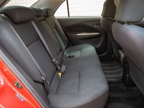 Used 2010 Toyota Yaris Sedan FWD image 18