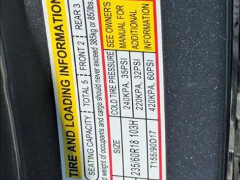 Used 2024 Honda CR-V EX image 15