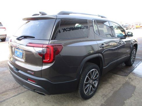 Used 2020 GMC Acadia AT4 image 5