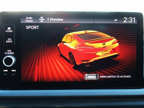 Used 2023 Acura Integra A-Spec image 21