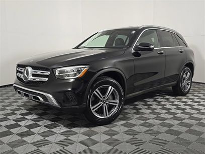 Certified 2022 Mercedes-Benz GLC 300 4MATIC
