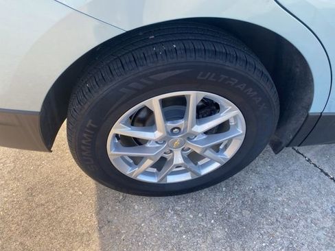 Used 2022 Chevrolet Equinox LT image 7