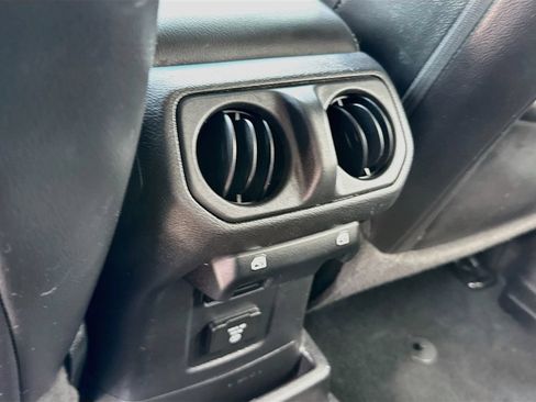 Certified 2023 Jeep Wrangler Unlimited Sahara w/ Cold Weather Group AWD/4WD image 28