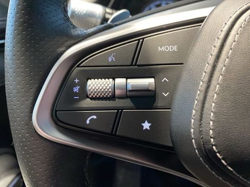 Certified 2024 Genesis GV70 3.5T Sport w/ Sport Advanced Package image 26