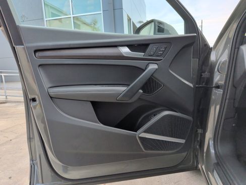 Used 2023 Audi Q5 2.0T Premium Plus image 14